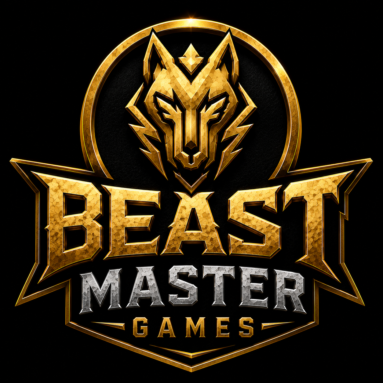 Beast Master Games